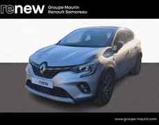 Renault Captur Samoreau