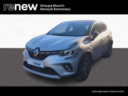Renault Captur - 1.0 TCe 90ch Intens -21 - 13 500 €