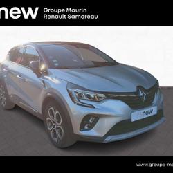 Renault Captur 1.0 TCe 90ch Intens -21 occasion - Samoreau - photo 2/33