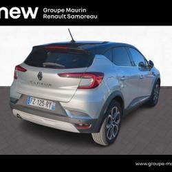 Renault Captur 1.0 TCe 90ch Intens -21 occasion - Samoreau - photo 3/33