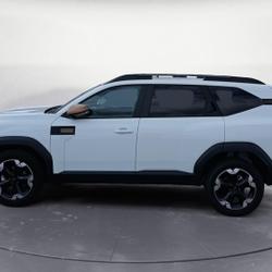Dacia Bigster 1.2 mild hybrid 140ch Extreme Samoreau