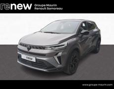 Renault Symbioz Samoreau