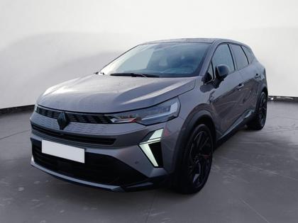 Renault Symbioz - 1.6 E-Tech full hybrid 145ch esprit Alpine - 25 400 €