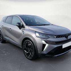 Renault Symbioz 1.6 E-Tech full hybrid 145ch esprit Alpine Samoreau