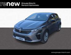 Renault Clio 5 Samoreau