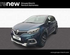 Renault Captur Samoreau