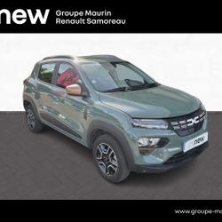 Dacia Spring 65ch Extreme occasion - Samoreau - photo 3/23