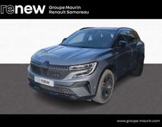 Renault Austral Samoreau