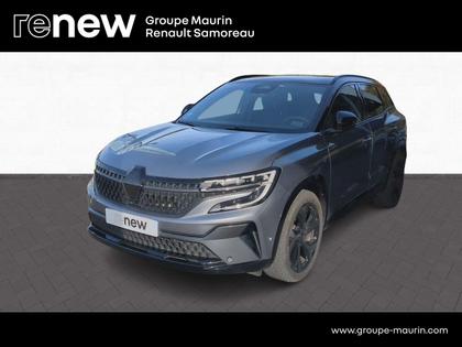 Renault Austral - 1.2 E-Tech full hybrid 200ch Iconic esprit Alpine - 26 900 €