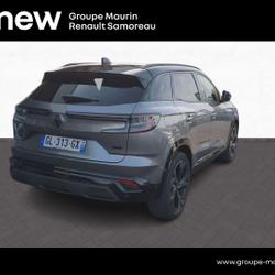 Renault Austral 1.2 E-Tech full hybrid 200ch Iconic esprit Alpine occasion - Samoreau - photo 3/33