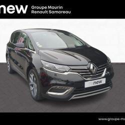 Renault Espace 5 1.6 dCi 160ch energy Intens EDC occasion - Samoreau - photo 2/38