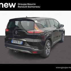 Renault Espace 5 1.6 dCi 160ch energy Intens EDC occasion - Samoreau - photo 3/38