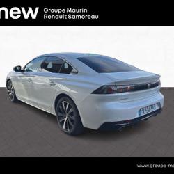 Peugeot 508 PureTech 180ch S&S Allure EAT8 10cv occasion - Samoreau - photo 2/23