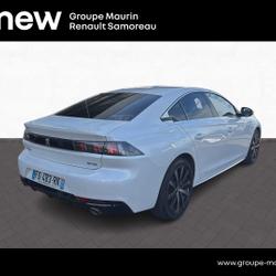 Peugeot 508 PureTech 180ch S&S Allure EAT8 10cv occasion - Samoreau - photo 3/23