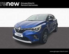 Renault Captur Samoreau