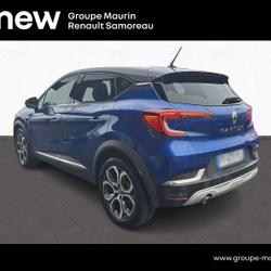 Renault Captur 1.3 TCe 140ch Intens EDC occasion - Samoreau - photo 2/24