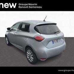 Renault Zoe Zen charge normale R110 - 20 occasion - Samoreau - photo 2/25