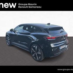 Renault Megane 4 E-Tech Electric EV60 220ch Techno super charge -C occasion - Samoreau - photo 2/17