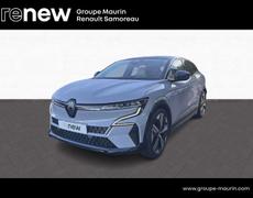 Renault Megane 4 Samoreau