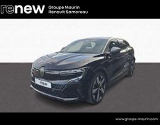 Renault Megane 4 Samoreau