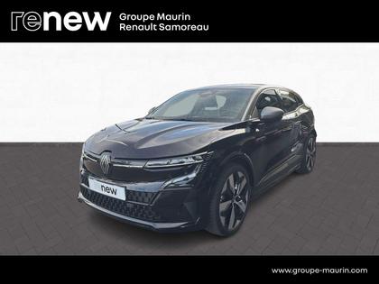 Renault Megane 4 - E-Tech Electric EV60 220ch Techno super charge -C - 23 900 €