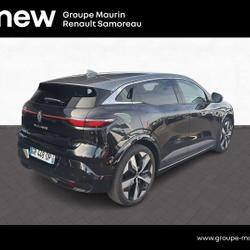 Renault Megane 4 E-Tech Electric EV60 220ch Techno super charge -C occasion - Samoreau - photo 3/20