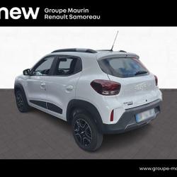 Dacia Spring 45ch Essential 23 occasion - Samoreau - photo 2/21