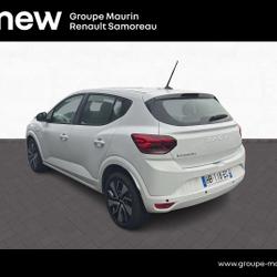 Dacia Sandero 1.0 SCe 65ch Expression -24 occasion - Samoreau - photo 2/23