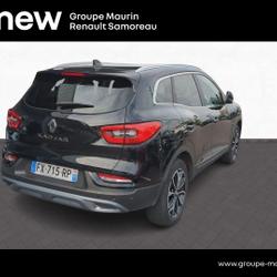 Renault Kadjar 1.5 Blue dCi 115ch Intens - 21 occasion - Samoreau - photo 3/37