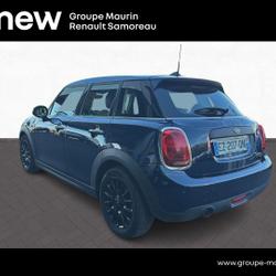 Mini Mini One D 95ch Heddon Street occasion - Samoreau - photo 2/22
