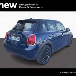 Mini Mini One D 95ch Heddon Street occasion - Samoreau - photo 3/22