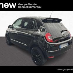 Renault Twingo 3 E-Tech Electric Urban Night R80 Achat Int&eacute;gral occasion - Samoreau - photo 2/24