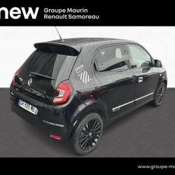 Renault Twingo 3 E-Tech Electric Urban Night R80 Achat Int&eacute;gral occasion - Samoreau - photo 3/24