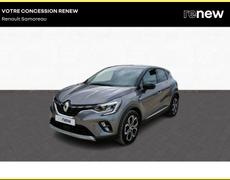 Renault Captur Samoreau