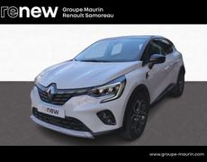 Renault Captur Samoreau