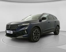 Renault Espace 5 Samoreau