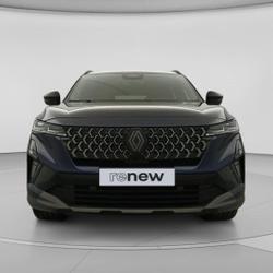 Renault Espace 5 VI (RHN) Ph2 1.2 E-Tech full hybrid 200ch e occasion - Samoreau - photo 3/16