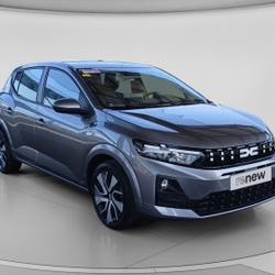 Dacia Sandero III (BJI) Ph3 1.0 SCe 65ch Expression -25 occasion - Samoreau - photo 2/16