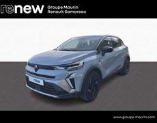 Renault Captur Samoreau