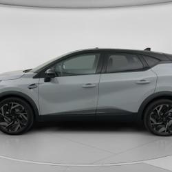 Renault Captur II (HJB) Ph2 1.8 E-Tech full hybrid 160ch E occasion - Samoreau - photo 2/16