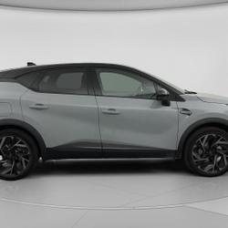 Renault Captur II (HJB) Ph2 1.8 E-Tech full hybrid 160ch E occasion - Samoreau - photo 3/16