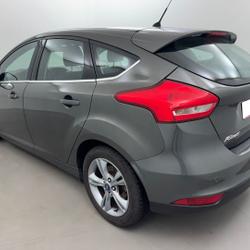 Ford Focus 1.0 EcoBoost 125 Sync Edition Chanas