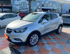 Opel Mokka Lescure-d'Albigeois
