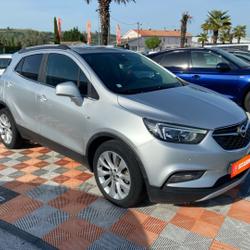 Opel Mokka 1.4 TURBO 140 INNOVATION Lescure-d'Albigeois