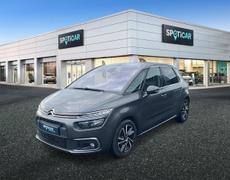 Citroen C4 Picasso - BlueHDi 150 S&S EAT6 Shine - 8 850 €