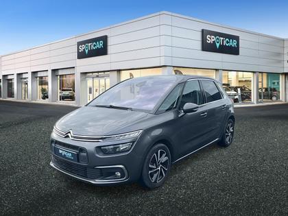 Citroen C4 Picasso - BlueHDi 150 S&S BVM6 Business + - 9 490 €
