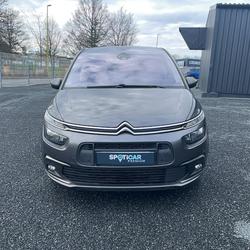 Citroen C4 Picasso BlueHDi 150 S&S BVM6 Business + Ch&acirc;teau-Th&eacute;baud