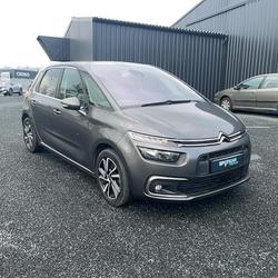 Citroen C4 Picasso BlueHDi 150 S&S BVM6 Business + Ch&acirc;teau-Th&eacute;baud