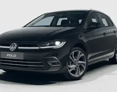 Volkswagen Polo Saint-Jean-du-Cardonnay