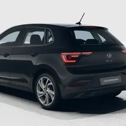 Volkswagen Polo Polo 1.0 TSI 95 S&S DSG7 Style Saint-Jean-du-Cardonnay